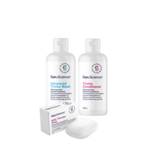 Hair & Skin Recovery Pack - CanScience