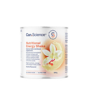 Post Chemo Nutritional Shake