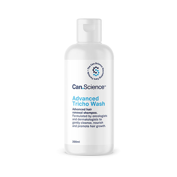Tricho Hair Shampoo